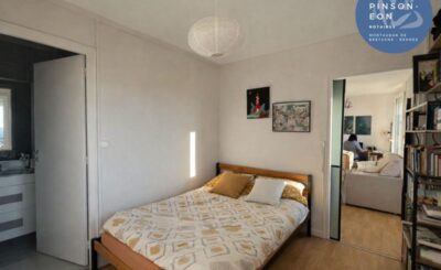 Appartement Rennes - réf 35056-1660