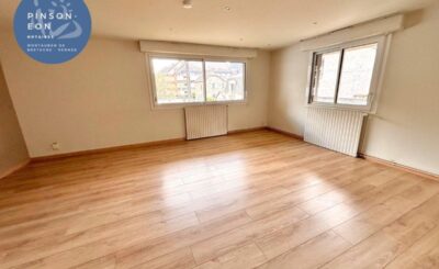Appartement Rennes - réf 35056-1679