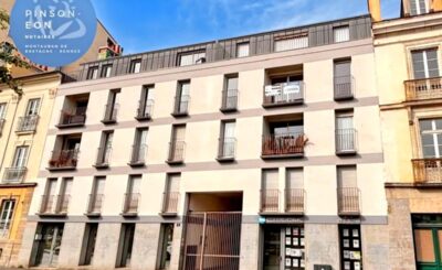 Appartement Rennes - réf 35056-1680