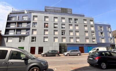 Appartement Rennes - réf 35056-1694