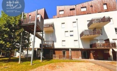 Appartement Rennes - réf 35056-1698
