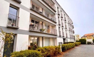 Appartement Rennes - réf 35056-1680