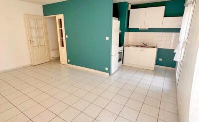 Appartement Rennes - réf 35056-1698